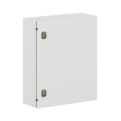 Корпус навесной уличный ST Outdoor с М/П 600х500х200мм IP66 DKC R5ST0652-OUTDOOR