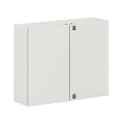 Корпус навесной уличный ST Outdoor с М/П двухдверный 800х1000х300мм IP55 DKC R5ST0813-OUTDOOR