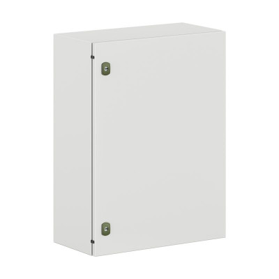 Корпус навесной уличный ST Outdoor с М/П 800х600х300мм IP66 DKC R5ST0863-OUTDOOR