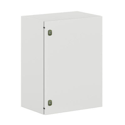 Корпус навесной уличный ST Outdoor с М/П 800х600х400мм IP66 DKC R5ST0864-OUTDOOR