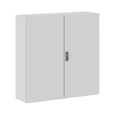 Корпус навесной уличный ST Outdoor с М/П двухдверный 1200х1200х300мм IP55 DKC R5ST12123-OUTDOOR