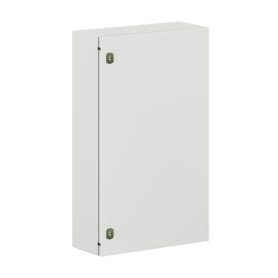 Корпус навесной уличный ST Outdoor с М/П 1000х600х250мм IP66 DKC R5ST1069-OUTDOOR