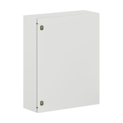 Корпус навесной уличный ST Outdoor с М/П 1000х800х300мм IP66 DKC R5ST1083-OUTDOOR
