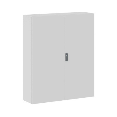 Корпус навесной уличный ST Outdoor с М/П двухдверный 1200х1000х300мм IP55 DKC R5ST1213-OUTDOOR