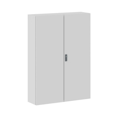 Корпус навесной уличный ST Outdoor с М/П двухдверный 1400х1000х300мм IP55 DKC R5ST1413-OUTDOOR