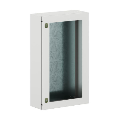 Корпус навесной уличный ST Outdoor с М/П с прозр. дверью 1000х600х250мм IP66 DKC R5STX1069-OUTDOOR