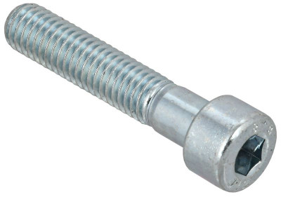 Болт с цилиндрической головкой и внутр. шестигран. DIN 912 М8х50 HDZ (уп.50шт) IEK CMZ10-BC-8-50-HDZ