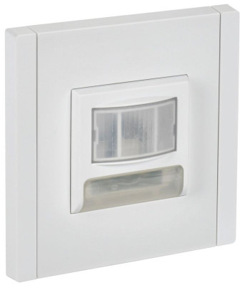 Датчик движения FORTE&PIANO FP256 с LED подсветкой бел. IEK FP-MS11-N-150-05-K01