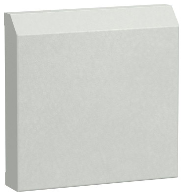 Кожух защитный вент. решетки 120х120 IP56 TITAN IEK TI-00D-KZ-012-012