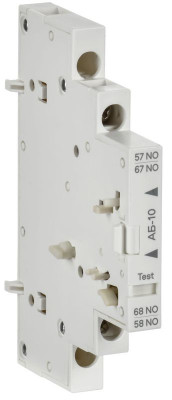 Контакт аварийный боковой АБ-10 GV2P ARMAT IEK AR-AUX-ASR10M10