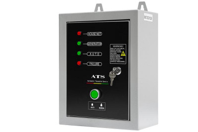 Блок АВР-С 8000/230/400 ГК ТСС 190099