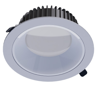 Светильник светодиодный 91 819 ДВО-Д02-11-30-3K-IP65 CRI90 Innolux 91819