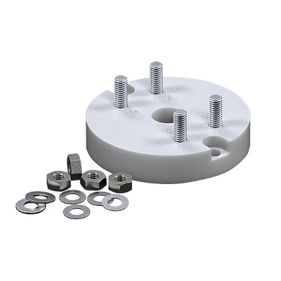 Комплект для монтажа НПТ-2 В МГ ОВЕН 103307