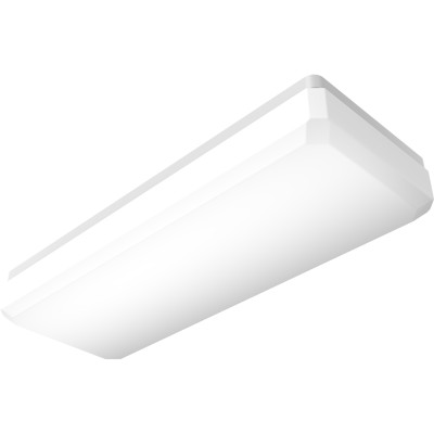 Светильник светодиодный ALS.OPL UNI LED 600х200 HFD 4000К СТ 1066000310