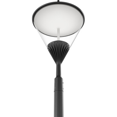 Светильник светодиодный APEX LED 40W RW 840 RAL9005 ASTRODIM СТ 1732000110