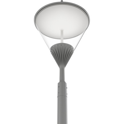 Светильник светодиодный APEX LED 40W RW 840 RAL9006 EXTREME СТ 1732000200