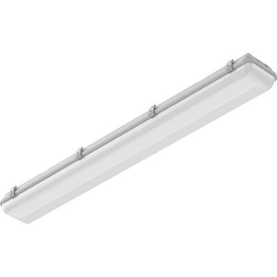 Светильник светодиодный ARCTIC.OPL ECO LED 1200 3000К with main line harness СТ 1088001720