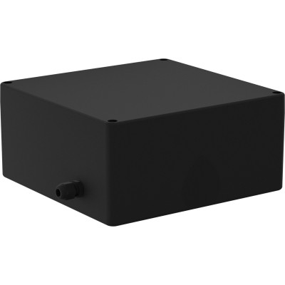 Бокс для драйвера EVOLINE MINI BOX (150Вт-48В) СТ 2006000750