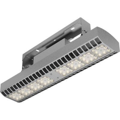 Светильник светодиодный HB LED G2 100W D80 850 HG 1-10В СТ 1224008830