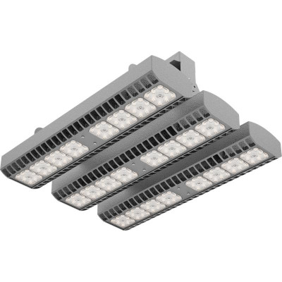 Светильник светодиодный HB LED 300 D80 HFR 5000К G2 СТ 1224008270