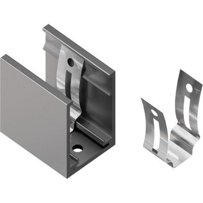 Профиль крепежный SIDE AD 1000 СТ 2006000300