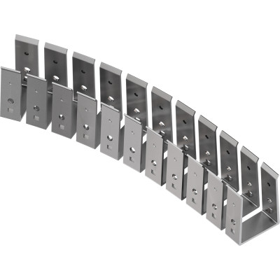 Профиль SIDE flexible 1000 СТ 2006000510