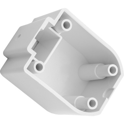 Кронштейн для торцевого крепления ST-55 MIZAR LED СТ 4501008710