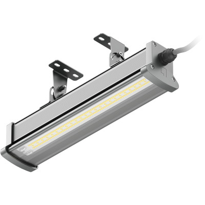 Светильник светодиодный TRAY/RB (350) 12W PRS 740 GY СТ 1946000180