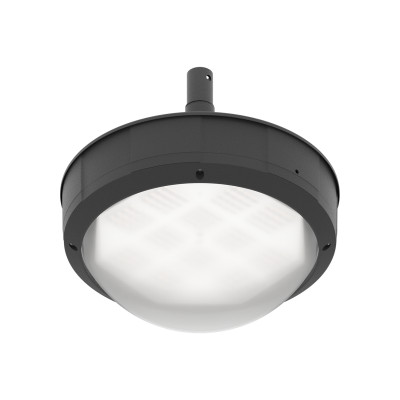 Светильник светодиодный VALLEY UP LED 40W 830 BL СТ 1855000040