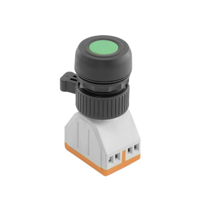 Кнопка взрывозащищенная B1-01-3-Exe СТ 2327032080