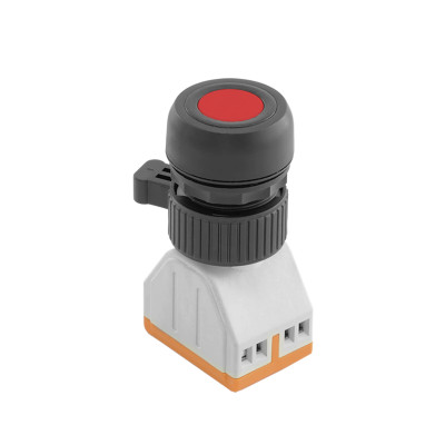 Кнопка взрывозащищенная B1-21-1-Exe СТ 2327032180