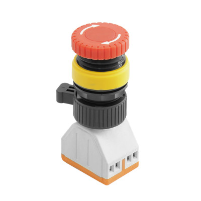 Кнопка-грибок В4(1) СТ 2327024550