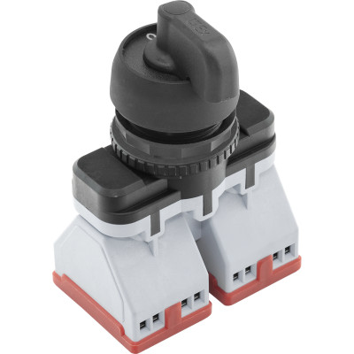 Переключатель взрывозащищенный B-0-12-Exe (SH-4) СТ 2327025170