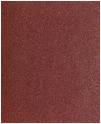 Лист шлифовальный на тканевой основе алюм./оксидный абразивный слой 230х280мм (уп.10шт) Р 36 FIT 38003