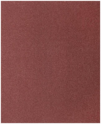 Лист шлифовальный на тканевой основе алюм./оксидный абразивный слой 230х280мм (уп.10шт) Р 46 FIT 38005