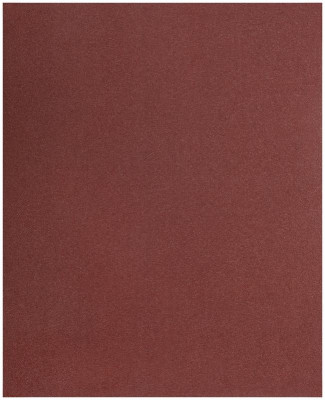 Лист шлифовальный на тканевой основе алюм./оксидный абразивный слой 230х280мм (уп.10шт) Р 60 FIT 38006