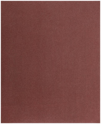 Лист шлифовальный на тканевой основе алюм./оксидный абразивный слой 230х280мм (уп.10шт) Р 80 FIT 38008