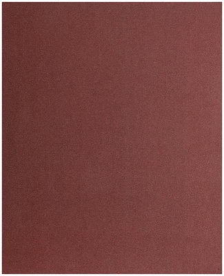 Лист шлифовальный на тканевой основе алюм./оксидный абразивный слой 230х280мм (уп.10шт) Р 120 FIT 38012