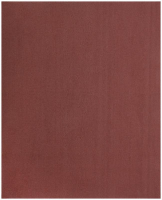 Лист шлифовальный на тканевой основе алюм./оксидный абразивный слой 230х280мм (уп.10шт) Р 180 FIT 38016