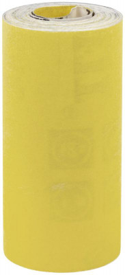 Рулон шлифовальный мини на бумажной основе алюм./оксидный абразивный слой 115ммх5м Р 320 FIT 38070