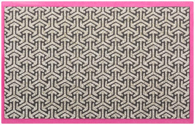 Губка алмазная для сухого шлифования 90х55мм Р60 FIT 38336