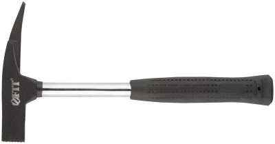 Молоток кровельщика 600г метал. ручка FIT 44506