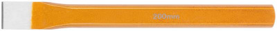 Зубило 200х17х20мм FIT 46832