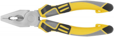 Плоскогубцы комбинированные 