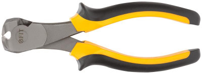 Кусачки торцевые 