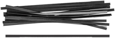 Пилка для ручного лобзика 145мм набор (уп.20шт) FIT 41053