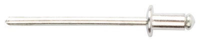 Заклепка 3.2х6 мелкая фасовка (уп.50шт) FIT 23716
