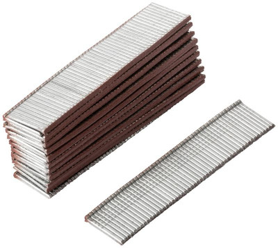 Скоба для степлера закален. гвозди 14мм (уп.1000шт) FIT 31244