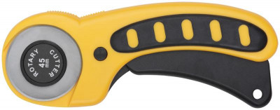 Нож универсальный с дисковым лезвием FIT 10370