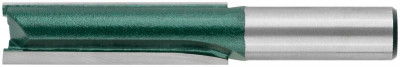 Фреза пазовая прямая с двойн. лезвием DхHхL=14х51х88мм FIT 3601-125114